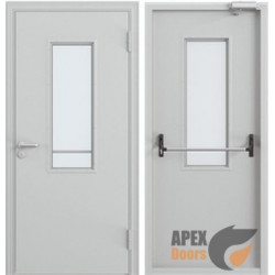 Дверь Противопожарная(Артикул 60003)